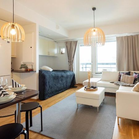 Vasko Luxurious Suites, Hiisi Рованіемі Екстер'єр фото